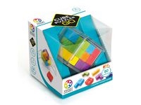 Spel Cube Puzzler Go