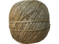 Hampbindgarn 3/3, 3-tråd 0,5kg/st, 250m