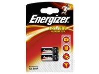 Batteri ENERGIZER Alkaline LR1/E90 2/FP