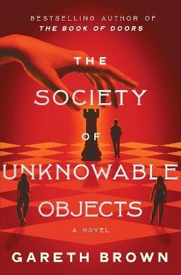 The Society of Unknowable Objects Intl