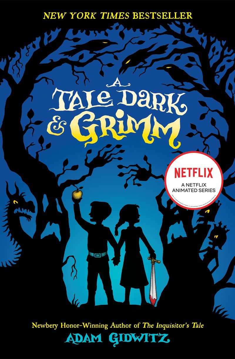 Tale Dark & Grimm, A