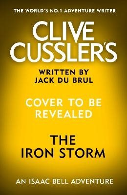 Clive Cussler