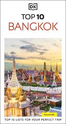 DK Top 10 Bangkok