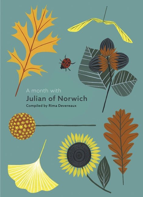 Month with julian of norwich