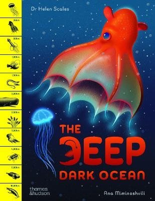 The Deep Dark Ocean