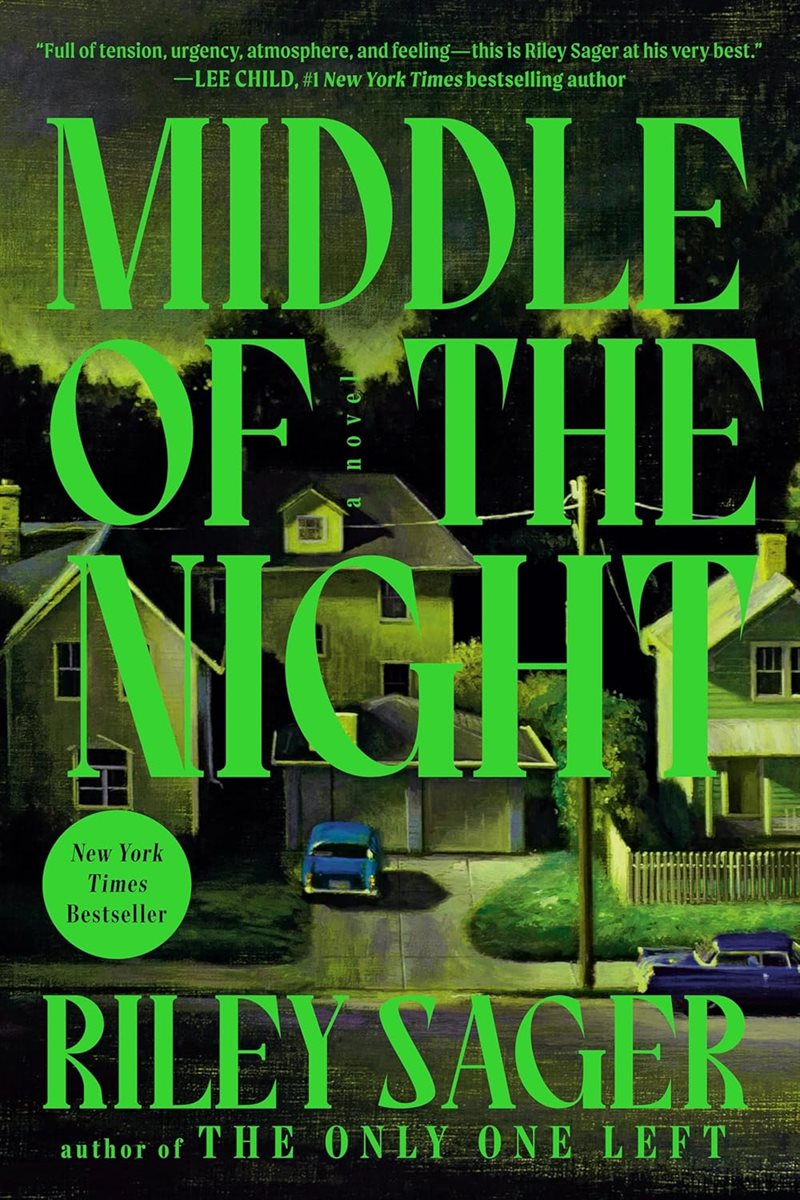 Middle of the Night: A Novel