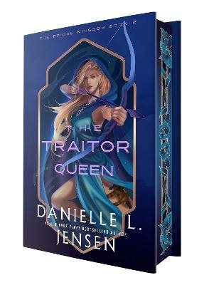 The Traitor Queen (Deluxe Edition)