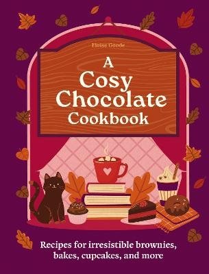 A Cosy Chocolate Cookbook