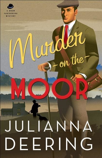 Murder on the moor