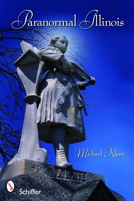 Paranormal illinois