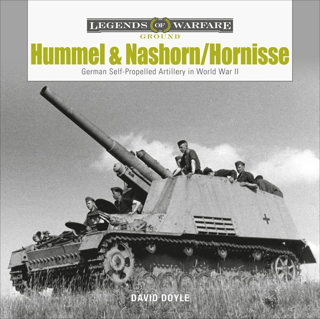 Hummel And Nashorn/Hornisse