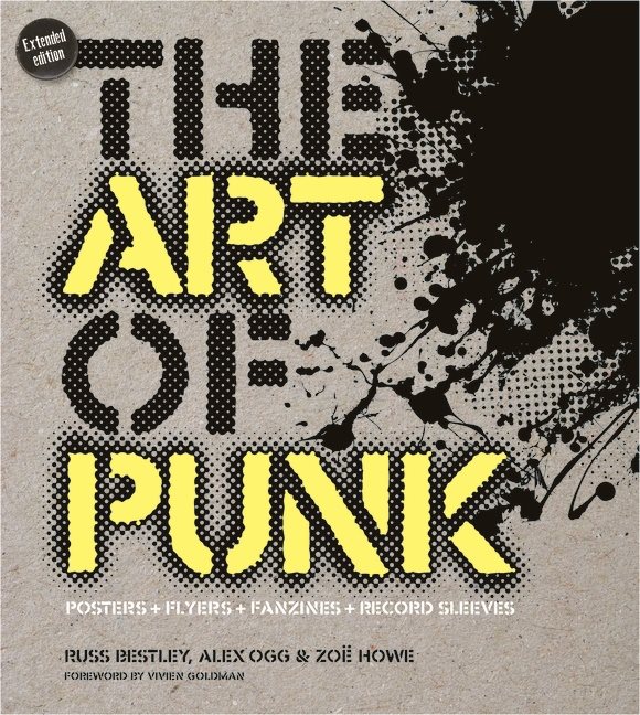 The Art Of Punk