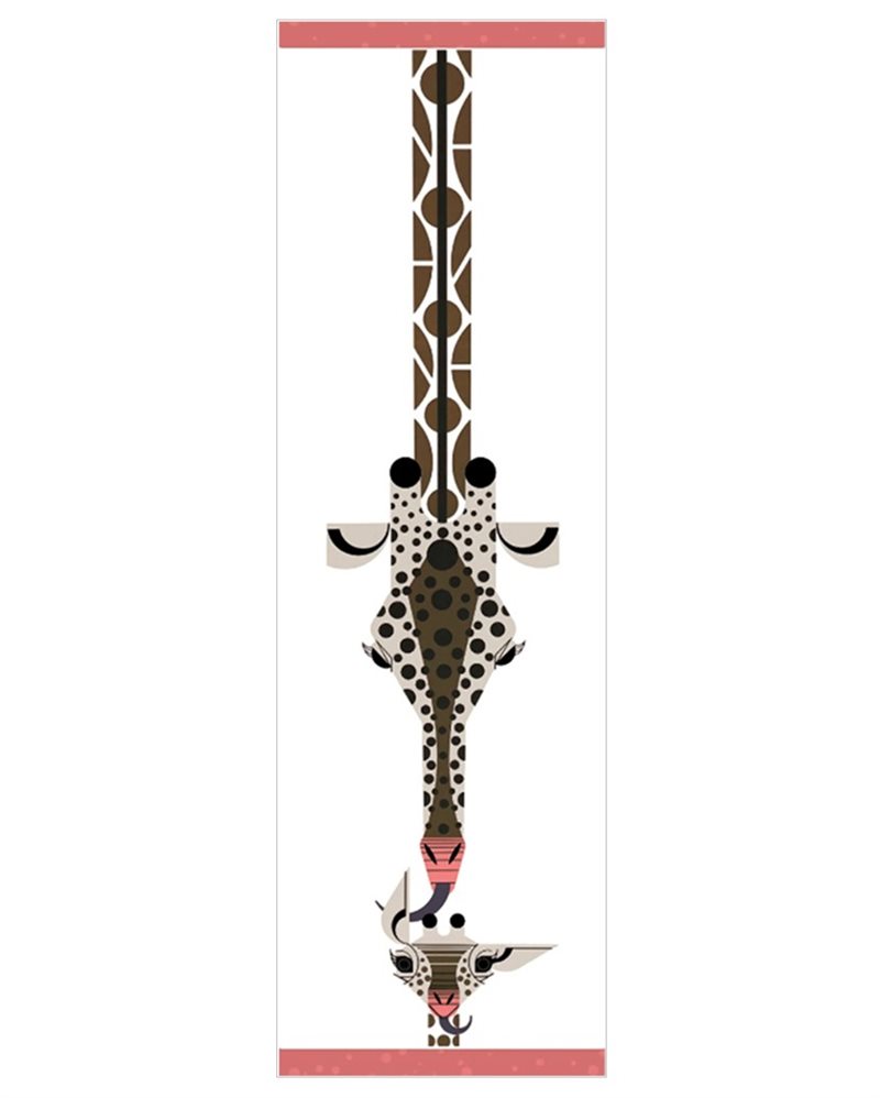 Love from Above Bookmark