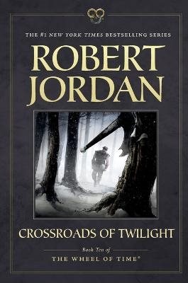 Crossroads of Twilight