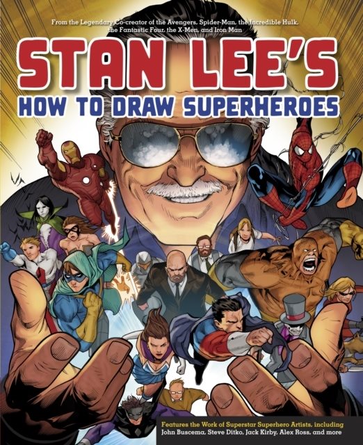 Stan Lee