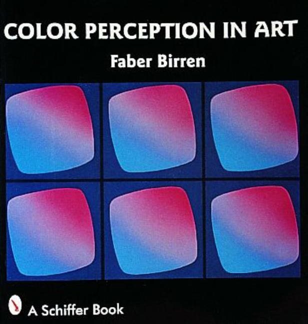 Colour perception in art