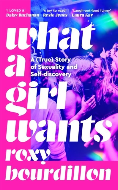 What a Girl Wants