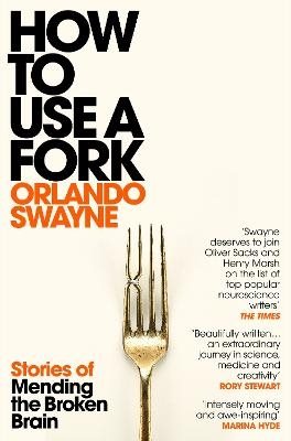 How to Use a Fork