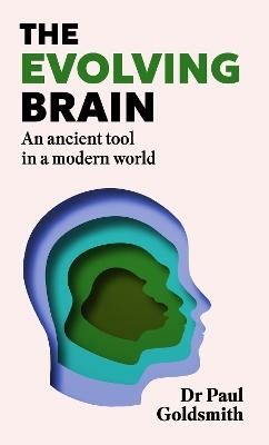 The Evolving Brain