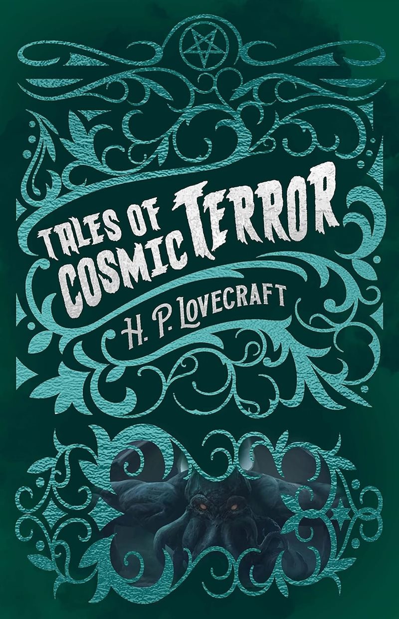 H. P. Lovecraft