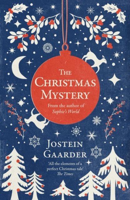 The Christmas Mystery