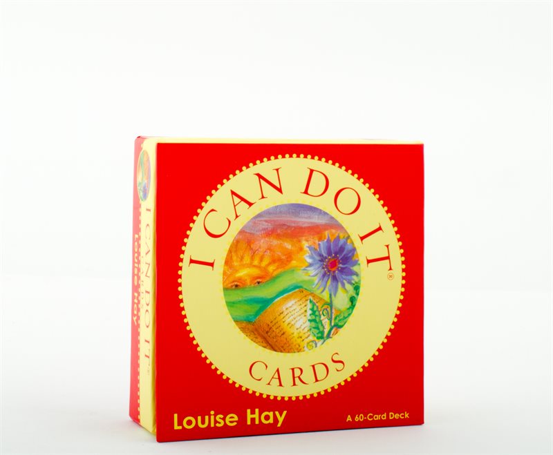 I can do it cards