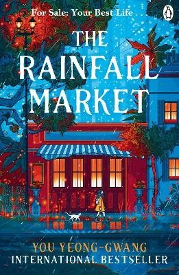 The Rainfall Market