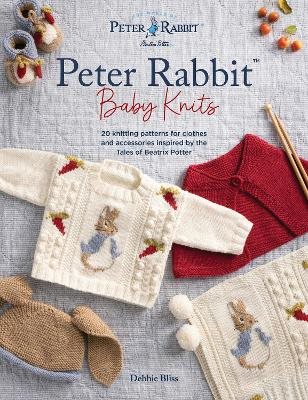 Peter Rabbit Baby Knits