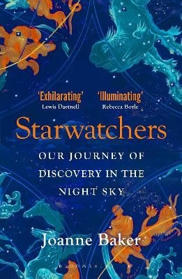 Starwatchers