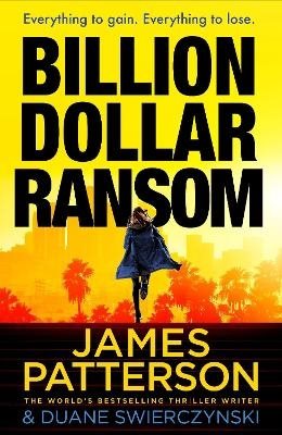 Billion-Dollar Ransom