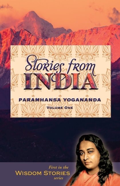 Stories From India - Volume 1