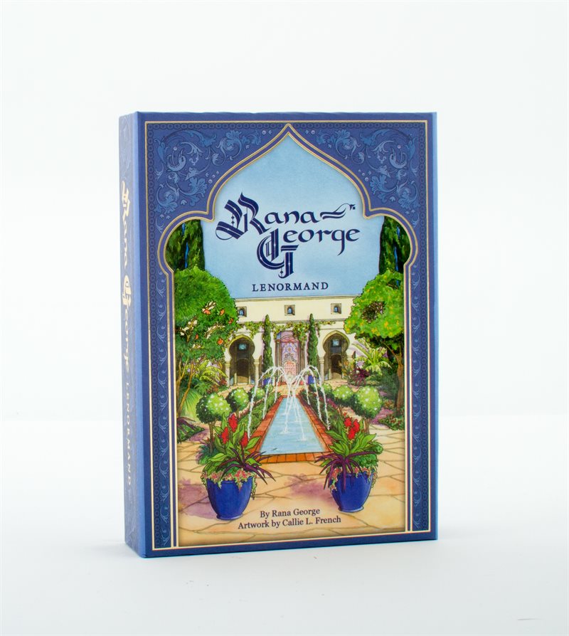 Rana George Lenormand