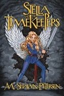 Stella And The Timekeepers