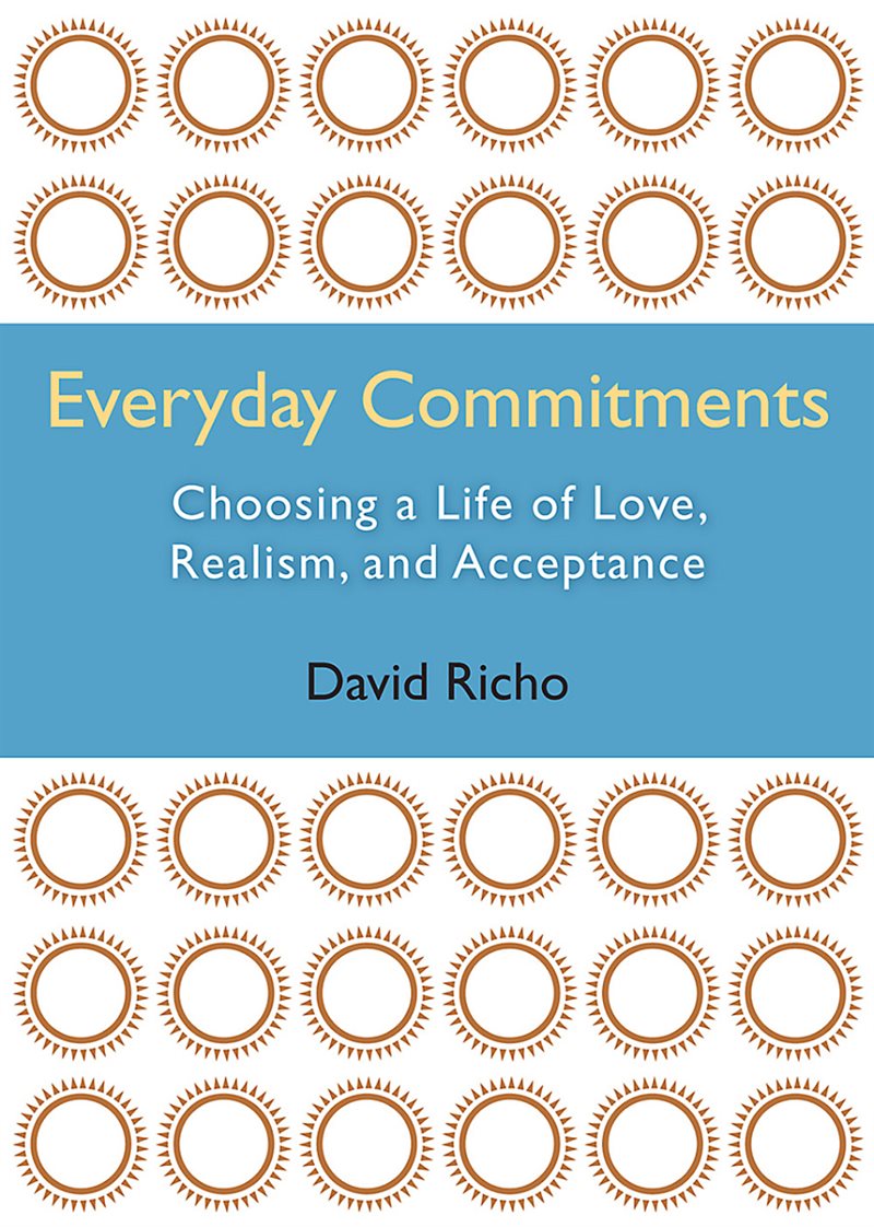 Everyday Commitments