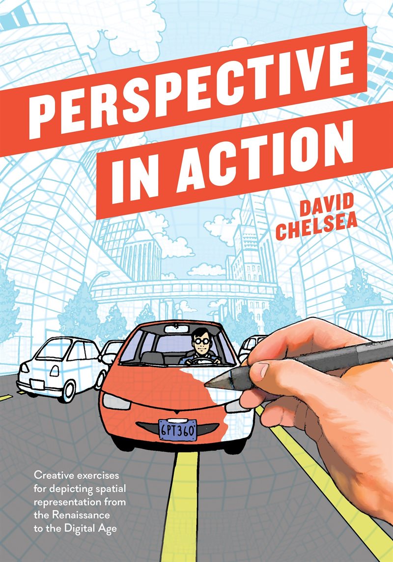 Perspective in action