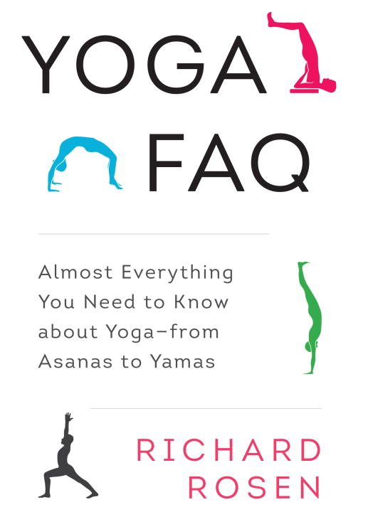 Yoga faq