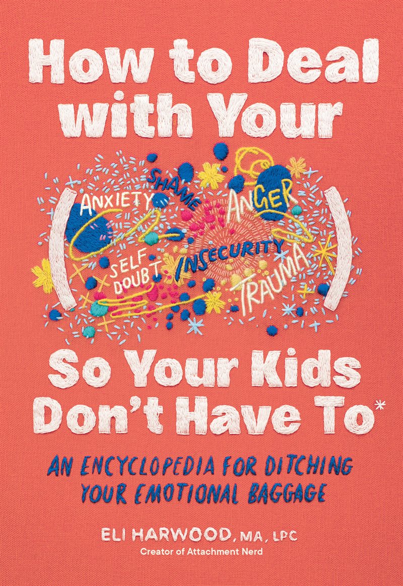 How to Deal with Your ____ So Your Kids Don