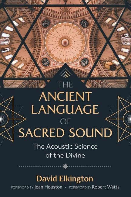 Ancient Language Of Sacred Sound