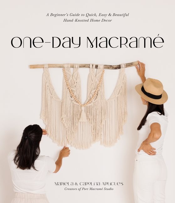 One-Day Macrame