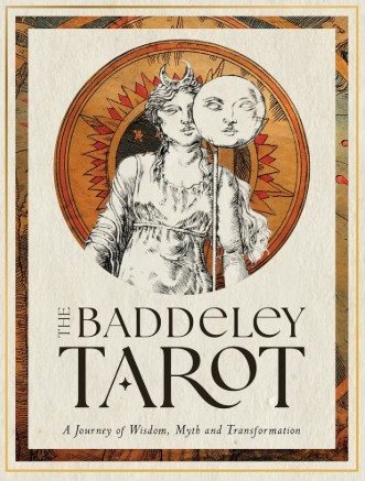 The Baddeley Tarot