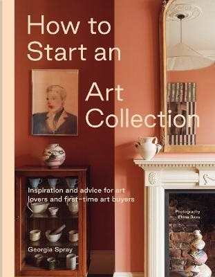 How to Start an Art Collection