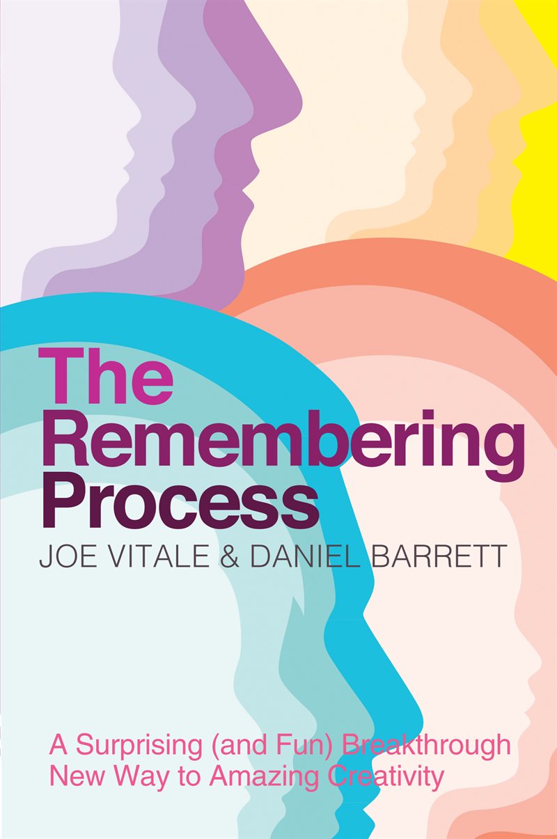 Remembering process - a surprising (and fun) breakthrough new way to amazin