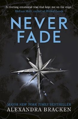 A darkest minds novel: never fade - book 2