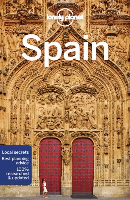 Spain LP