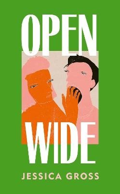 Open Wide