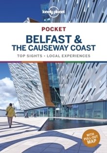 Pocket Belfast & the Causeway Coast LP