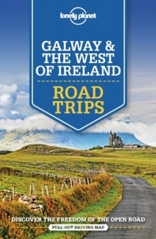 Galway & the West of Ireland Road Trips LP