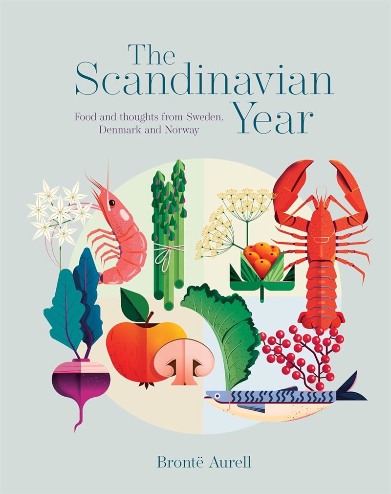 The Scandinavian Year