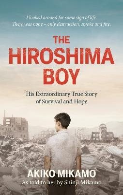 The Hiroshima Boy
