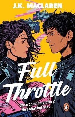 Full Throttle